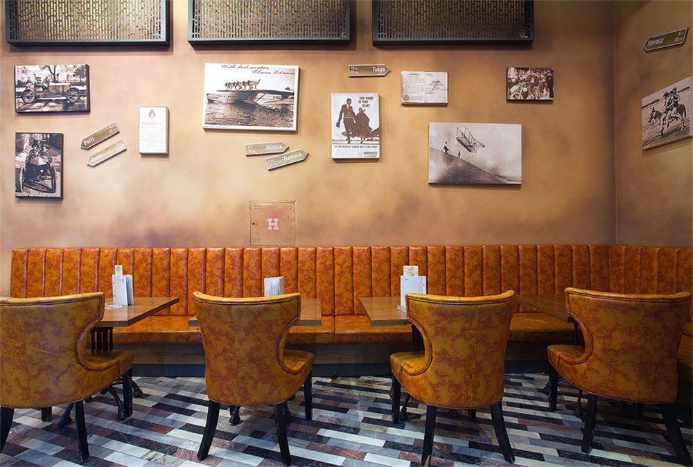 Hotel Turist Kraljevo Restoran foto