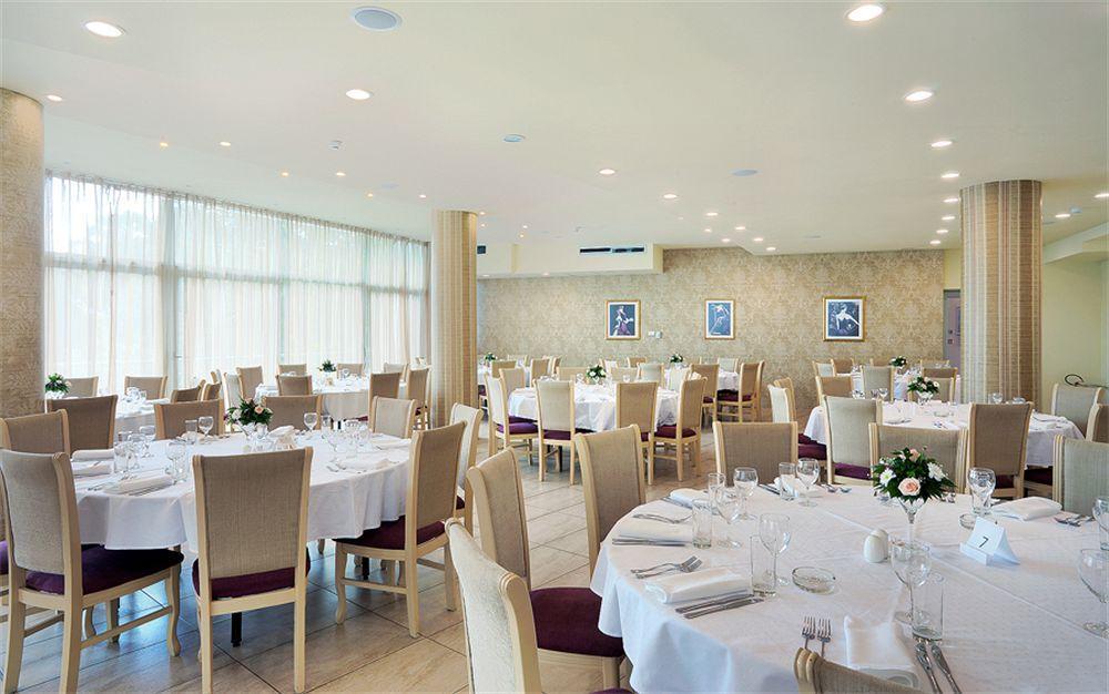 Hotel Turist Kraljevo Fasilitas foto